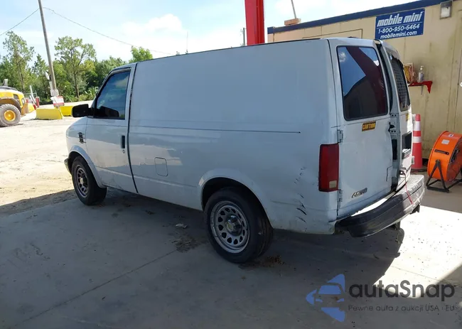 1GCDM19X63B149534: 42988260