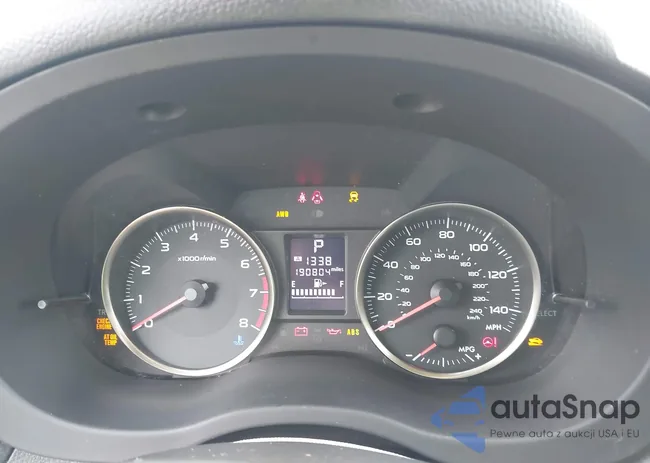 JF2GPAGC8E8317020: 42988337