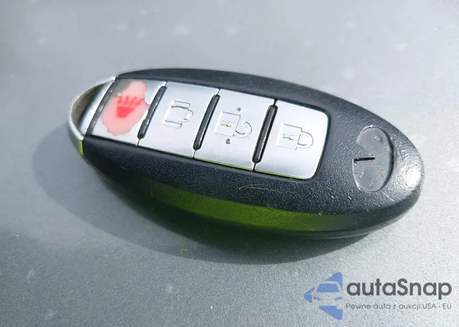 JNKCV51F75M300955: 42989356