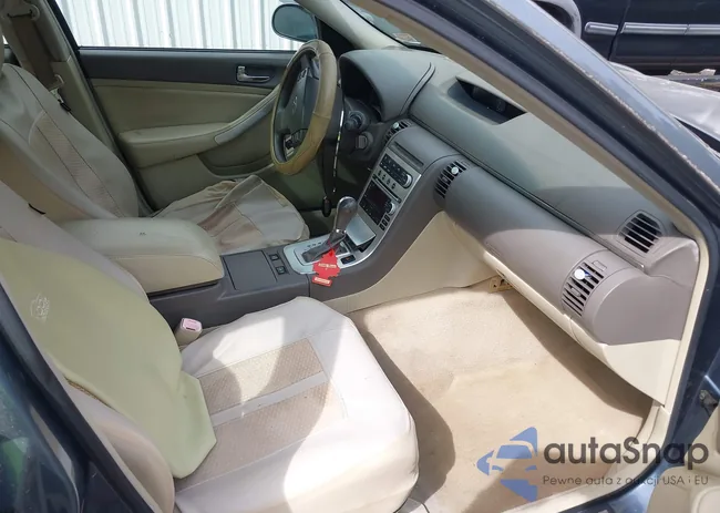 JNKCV51F75M300955: 42989356