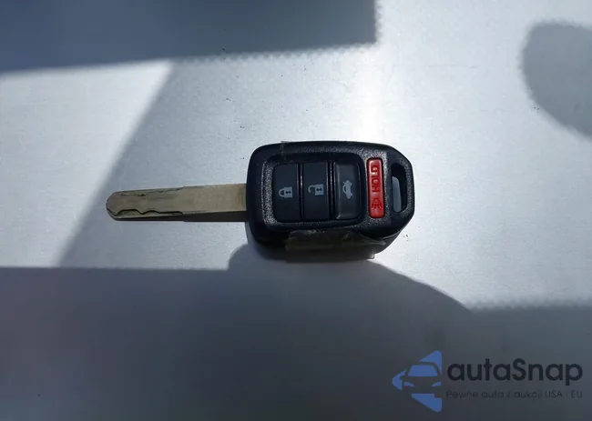 2HGFC2F64KH580992: 42989421