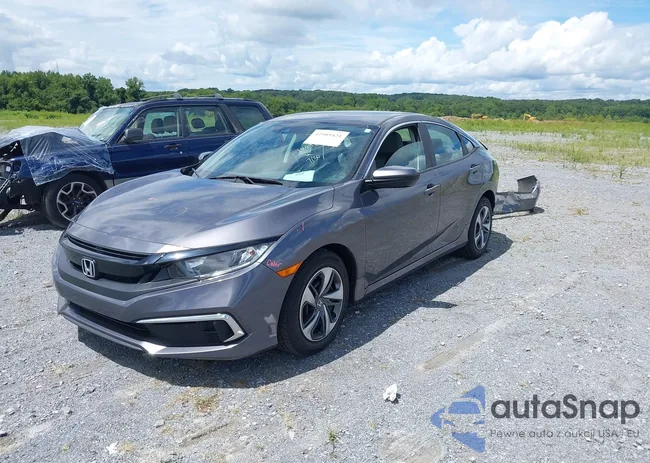 2HGFC2F64KH580992: 42989421