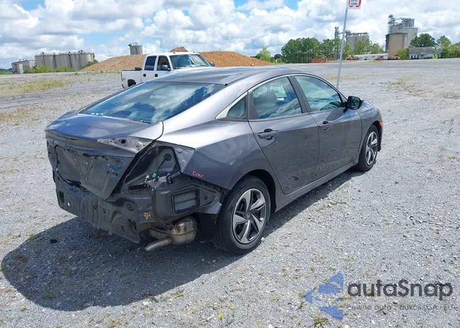 2HGFC2F64KH580992: 42989421