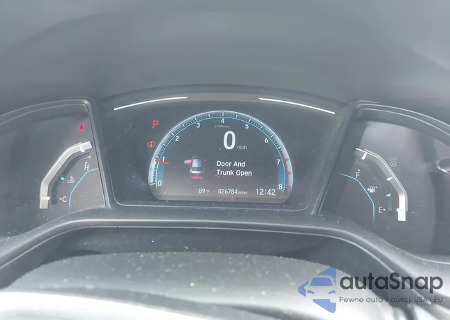 2HGFC2F64KH580992: 42989421