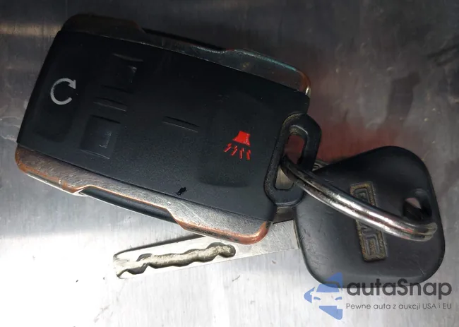 3GTU2NEC8HG183022: 42989436