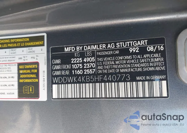 WDDWK4KB5HF440773: 42989453