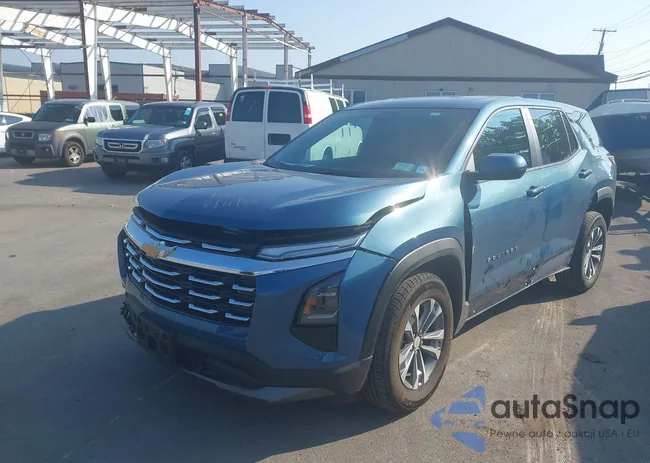 3GNAXPEG6SL190107: 42989481