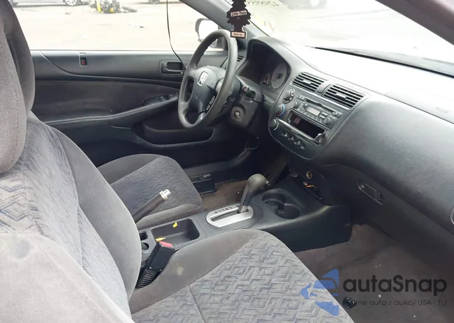 1HGEM22501L085230: 42989551