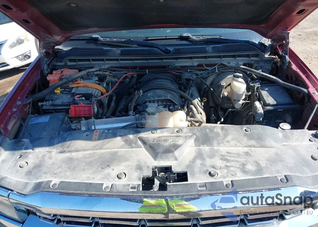 3GCUCRER2JG192832: 42989566