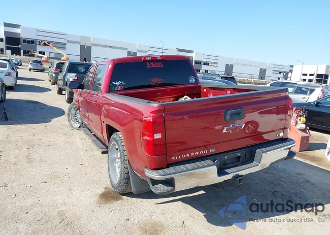 3GCUCRER2JG192832: 42989566