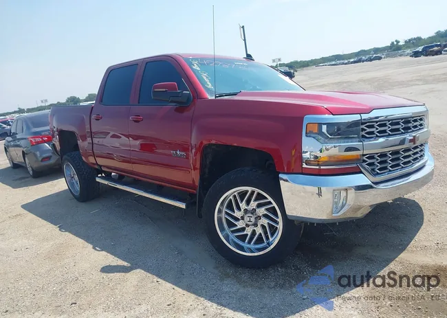 3GCUCRER2JG192832: 42989566