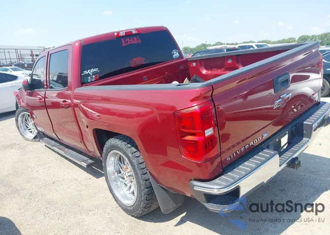 3GCUCRER2JG192832: 42989566