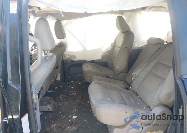 5TDYK3DC3GS764208: 42989615