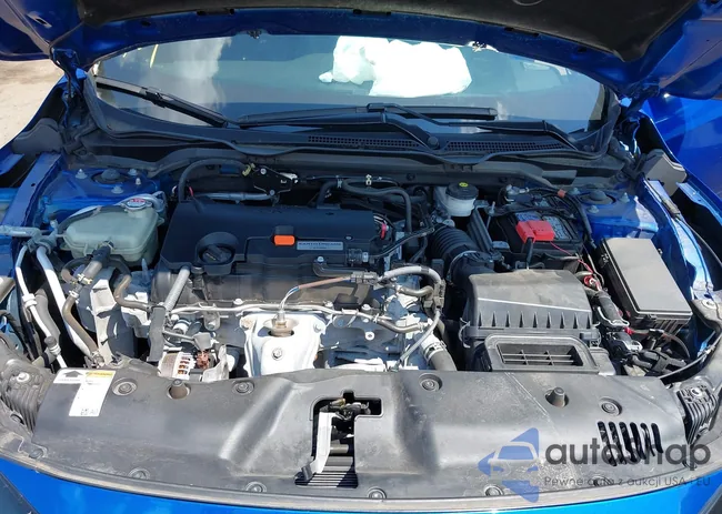 19XFC2F84ME201648: 42989627