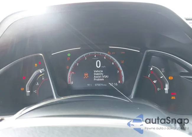 19XFC2F84ME201648: 42989627