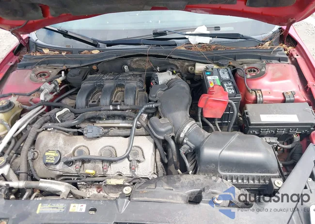 3FAHP0DC2BR124167: 42989650