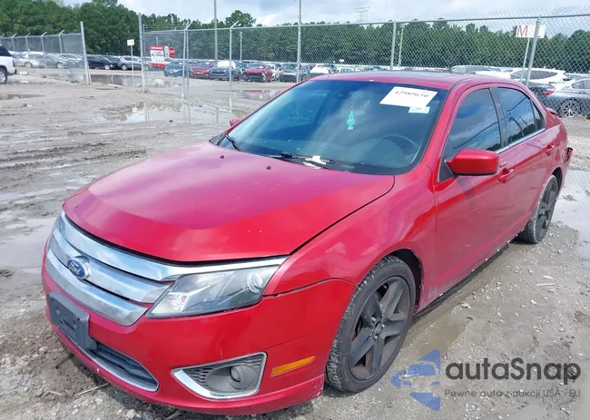 3FAHP0DC2BR124167: 42989650