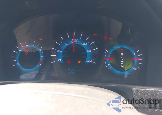 3FAHP0DC2BR124167: 42989650