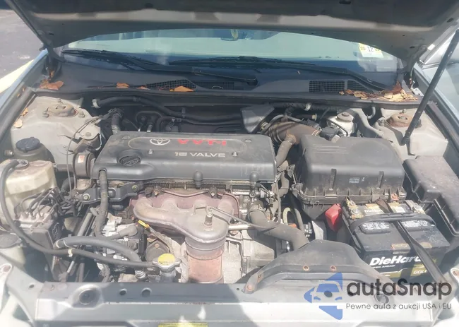 4T1BE32K06U700575: 42989666