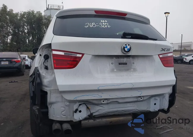 5UXWX7C51EL983927: 42989704