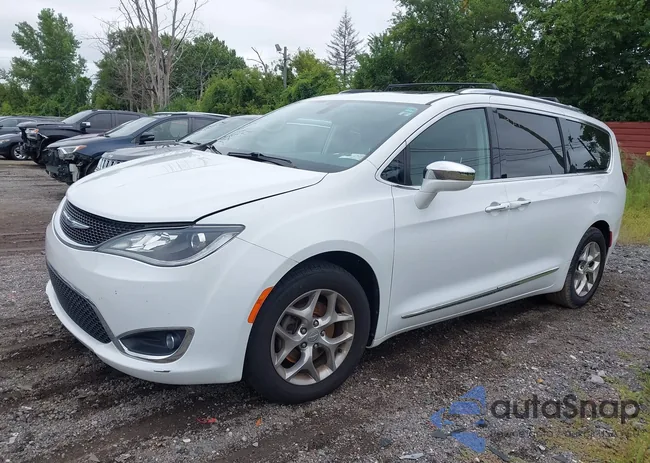 2C4RC1GG3KR588170: 42989712