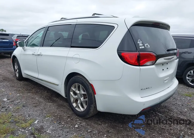 2C4RC1GG3KR588170: 42989712