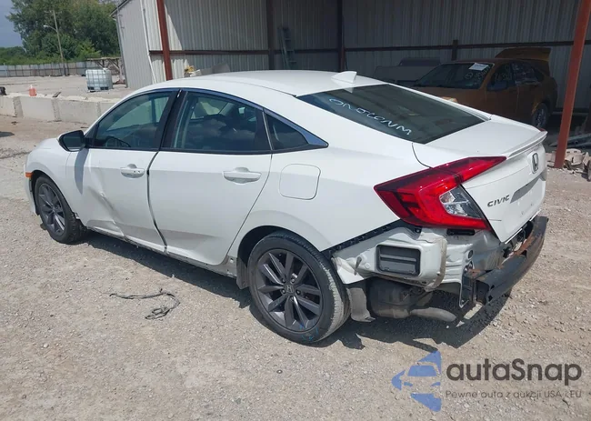 19XFC1F35LE024623: 42989720