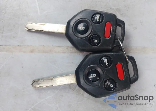 4S4BRBDC8E3319310: 42989738