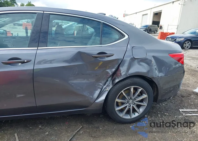 19UUB1F35JA004562: 42989769