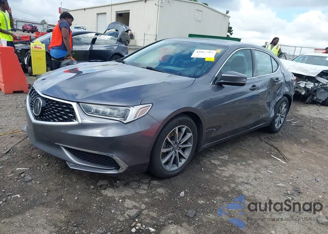 19UUB1F35JA004562: 42989769