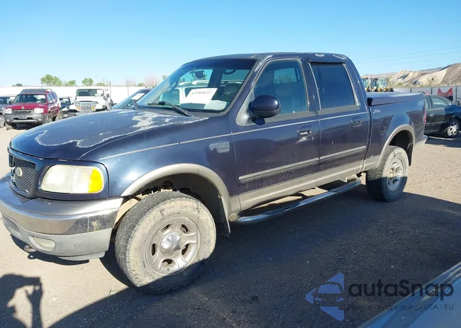 1FTRW08L71KB57874: 42989832