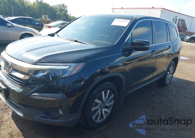 5FNYF6H51MB062471: 42989876