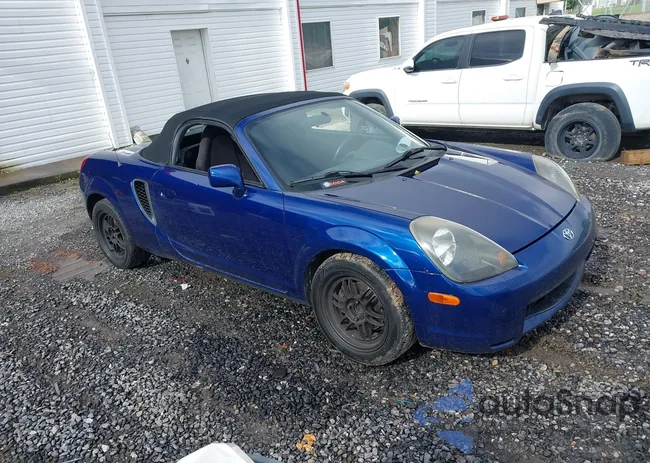 JTDFR3205Y0010436: 42989881