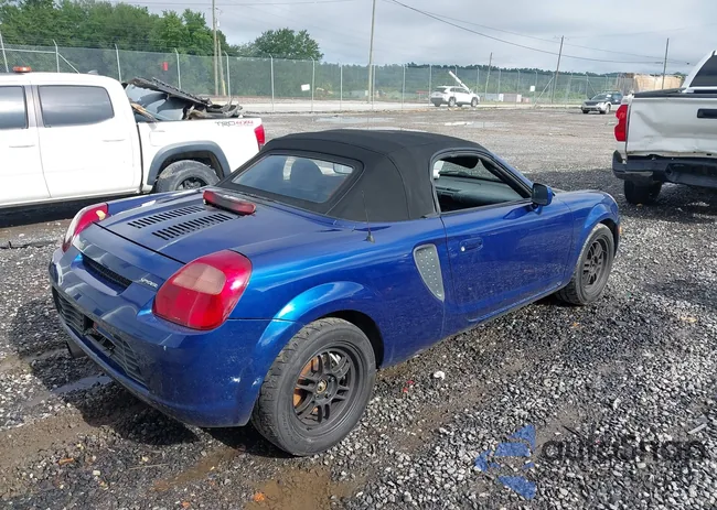 JTDFR3205Y0010436: 42989881