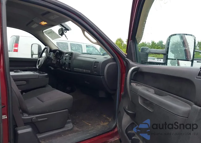 1GTR2VE73DZ111230: 42989897