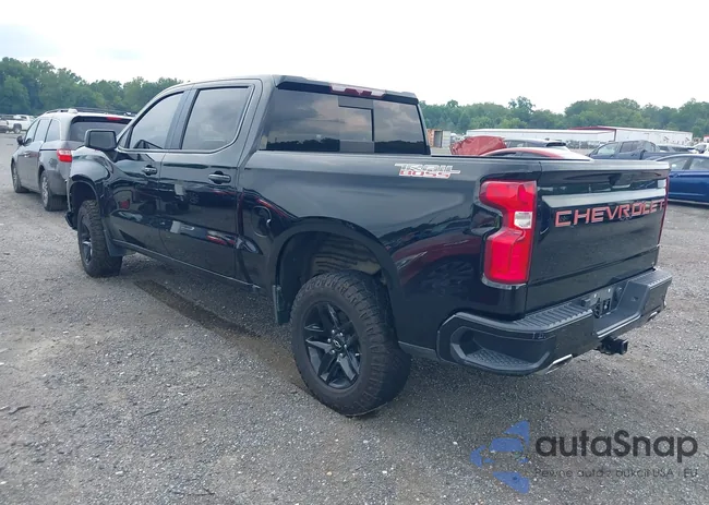 1GCPYFED6LZ181417: 42989002