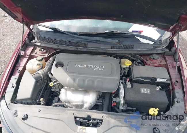 1C3CCCBB6FN527254: 42989100