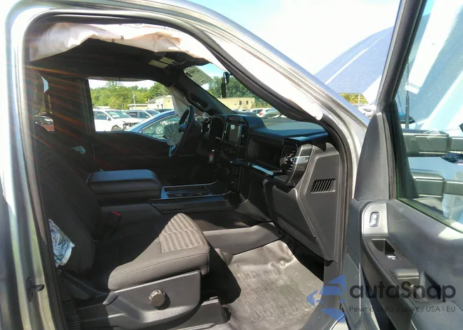 1FTFW1E87NFA83301: 42989163