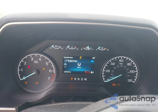 1FTFW1E87NFA83301: 42989163