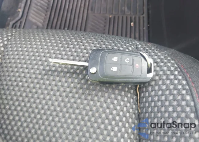 2GNALCEK7H1550911: 42989168