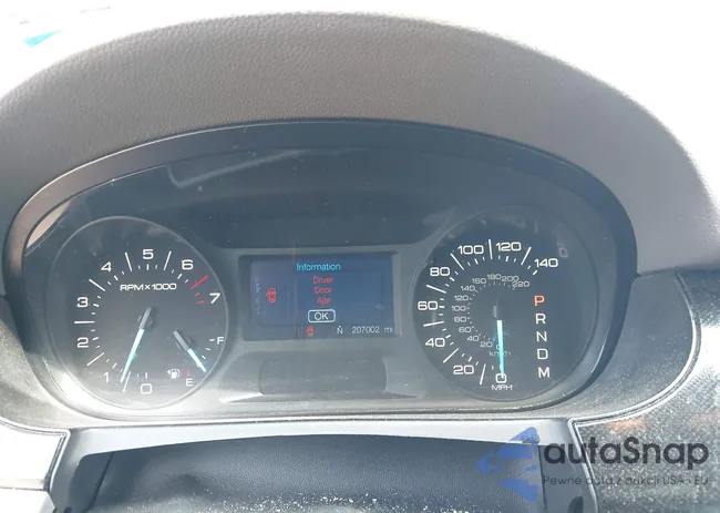 2FMDK3GCXCBA80483: 42989258