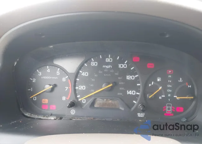 1HGCG1659YA095702: 42989293