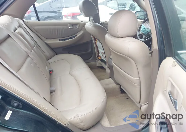 1HGCG1659YA095702: 42989293