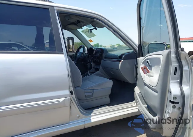 JS3TX92VX54109394: 42989307