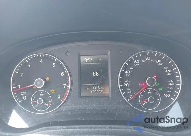 1VWAP7A30CC027457: 42990373