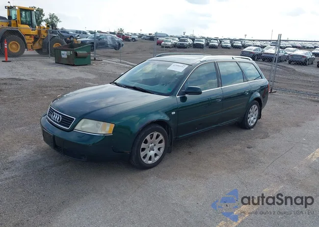 WAULH24B2YN037012: 42990552