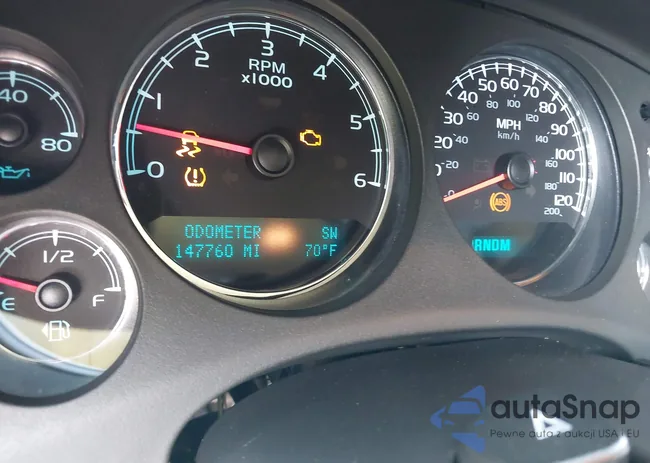 1GNSCBE0XDR307723: 42990562