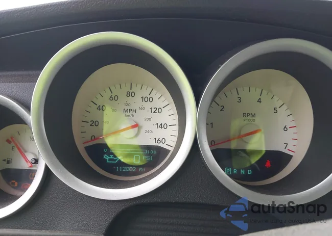 2D8GV57226H521571: 42990728