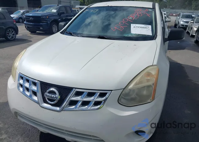 JN8AS5MT7CW293563: 42990887