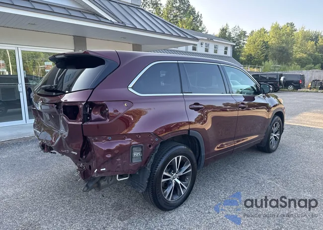 5TDBZRFH9HS475719: 42990003